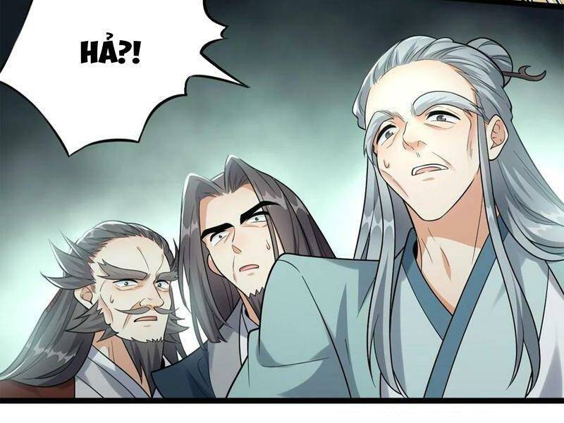 Ta Dưỡng Ra Nhân Vật Phản Diện Là Nữ Đế Yandere Chương 16 Ảnh 11