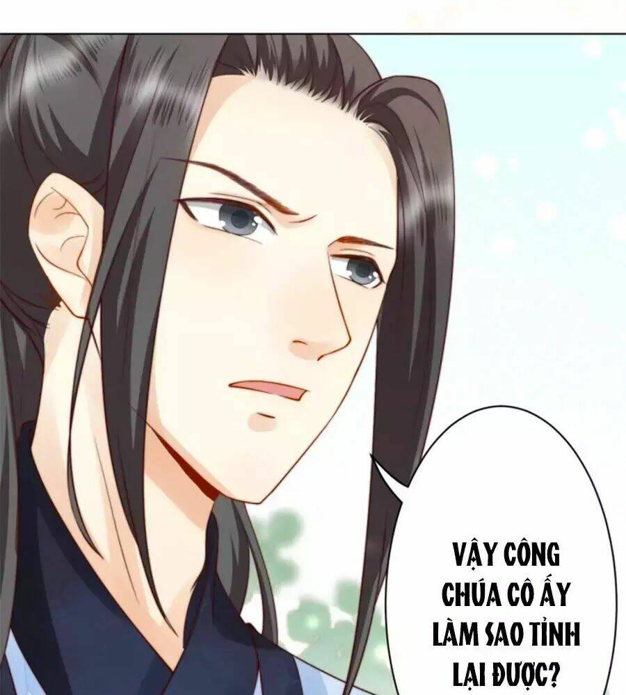 Thanh Hà Công Chúa Chu Uyển Truyện Chương 1 Ảnh 49