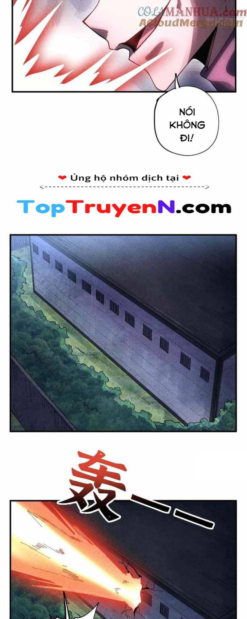 Thiếu Chủ Ma Giáo Có Thủ Cung Sa Chương 53 Ảnh 23