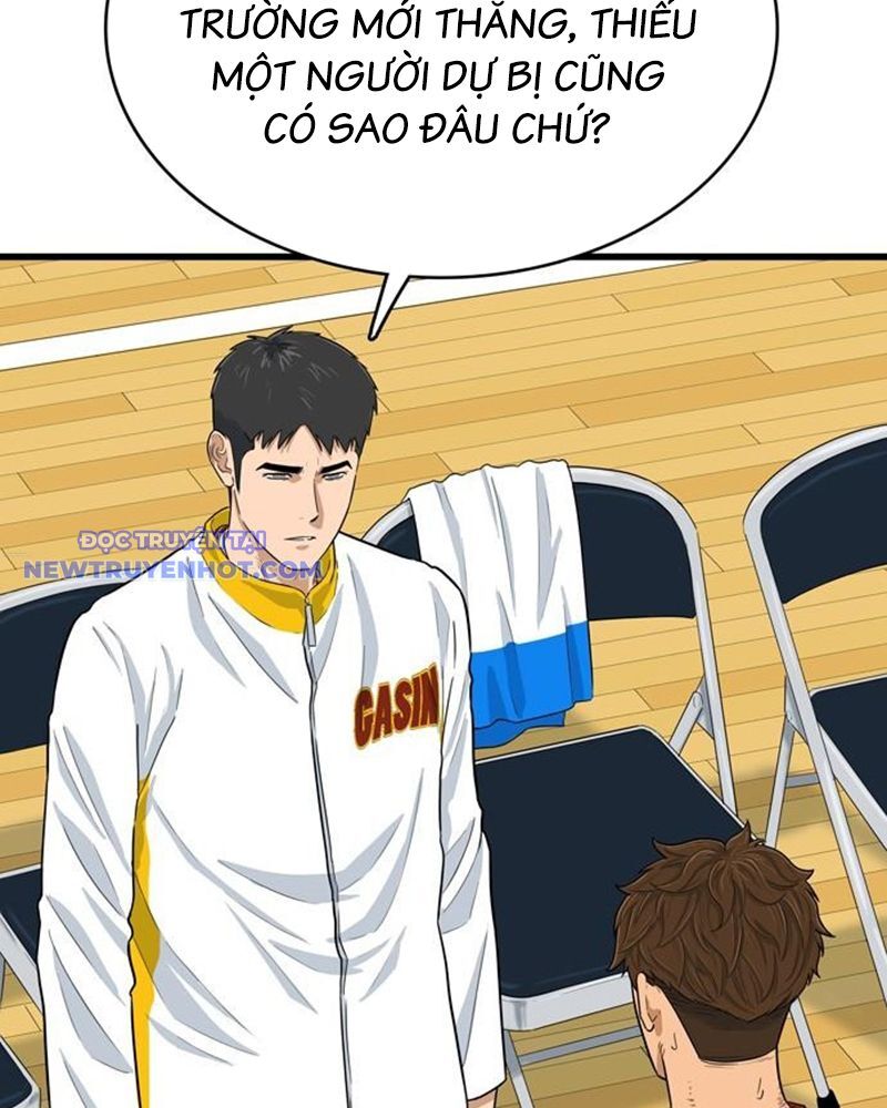 Lật Ngược Tình Thế Chương 1 Ảnh 23