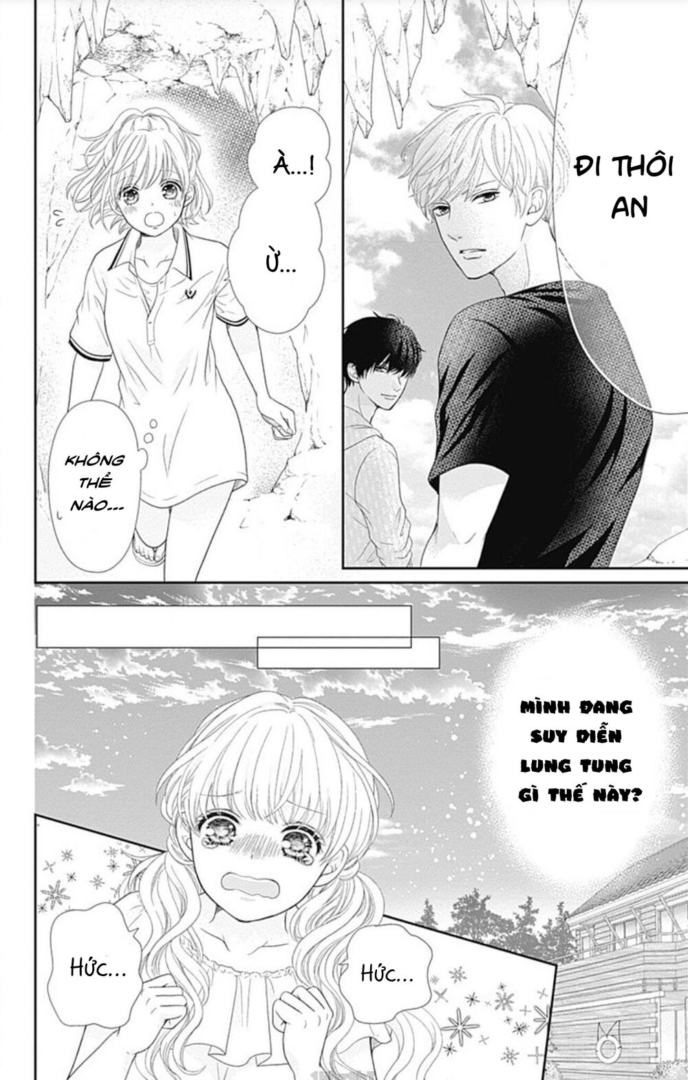 Furuya-Sensei Wa An-Chan No Mono Chương 23 Ảnh 38