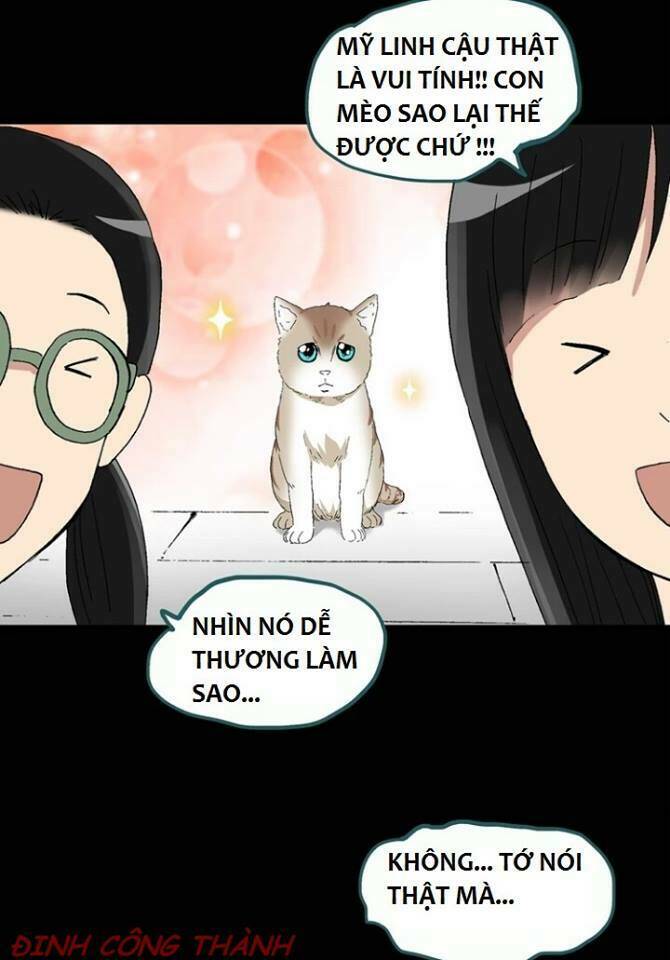 Bút Tiên Chương 7 Ảnh 13