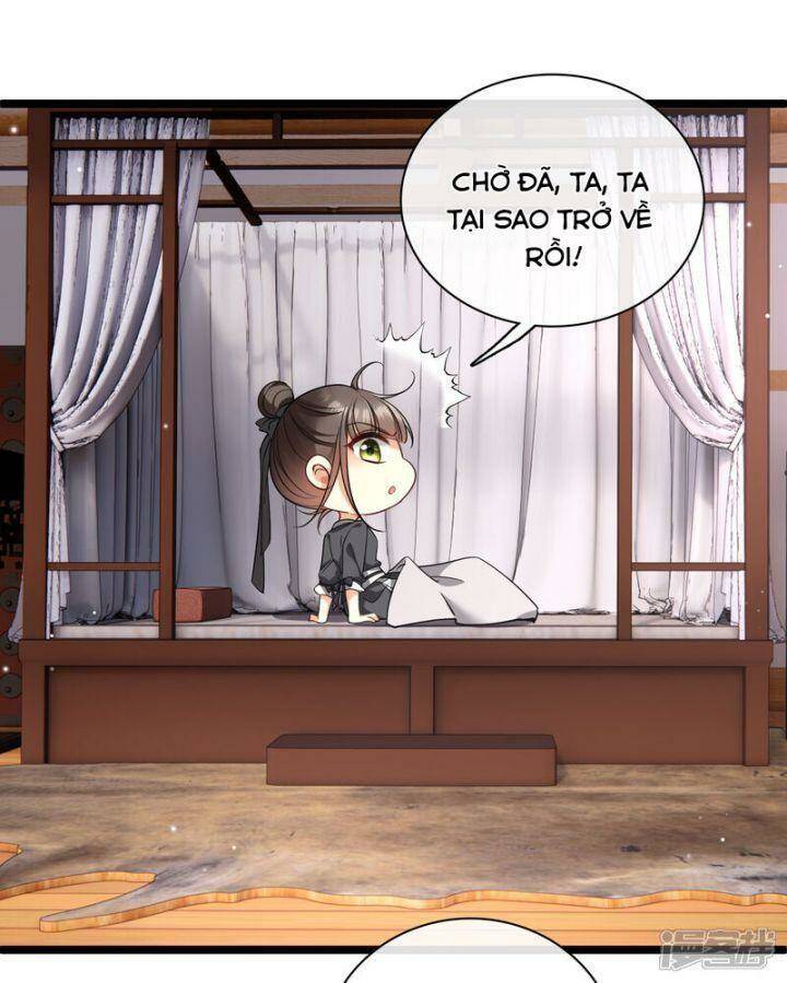 Nụ Cười Của Ngươi Ngọt Đến Mức Làm Gãy Tám Cái Răng Của Ta Chương 85 Ảnh 19