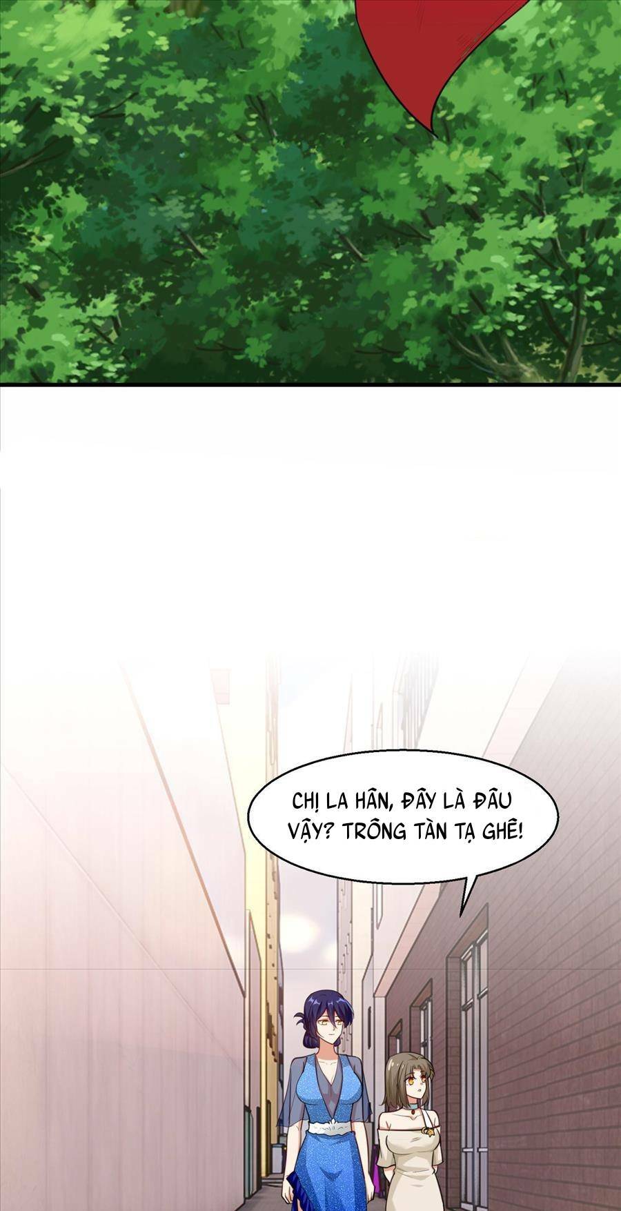 Tổ Sư Xuất Sơn Chương 32 Ảnh 55