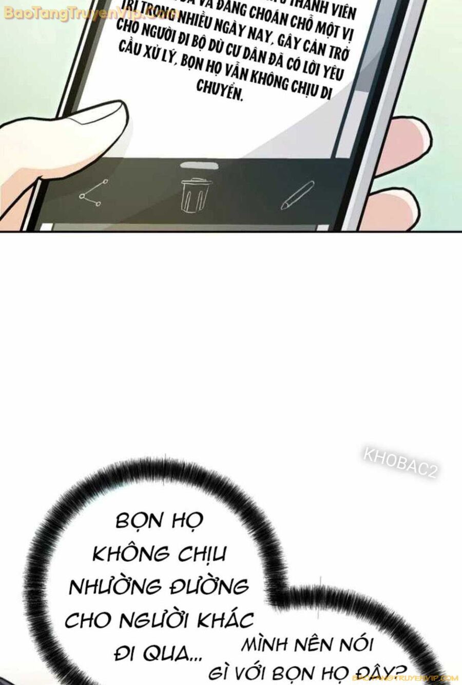 Trở Thành Công Chức Pháp Thuật Chương 12 Ảnh 96