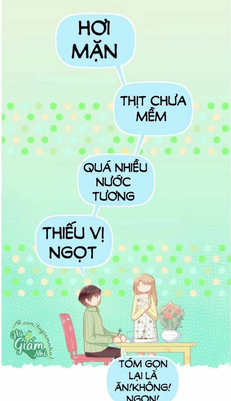 Anh Không Thích Thế Giới Này, Anh Chỉ Thích Em Chương 34 Ảnh 10
