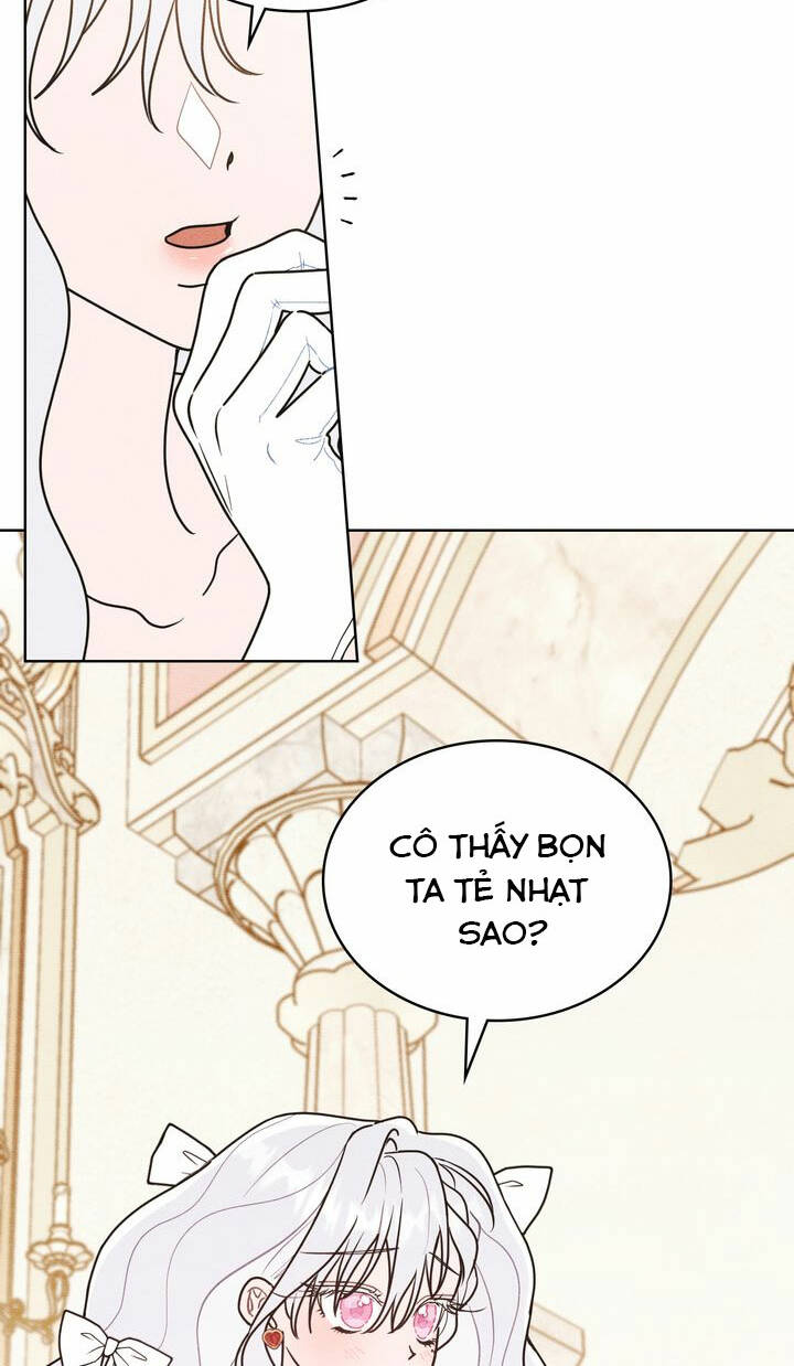 Ngài Công Tước, Chùng Ta Cùng Tắm Nào ! Chương 41 Ảnh 43
