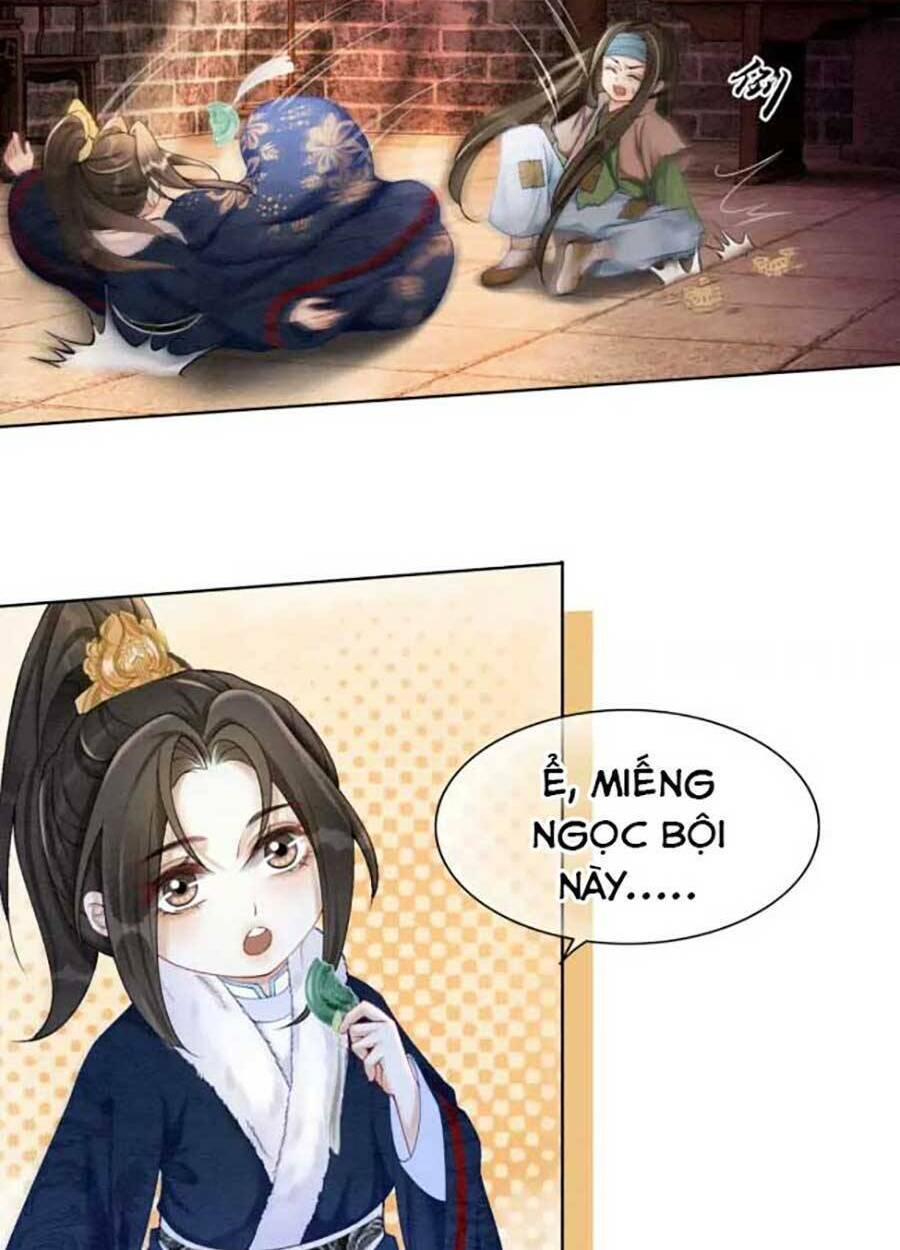 Xung Hỉ Vương Phi Chương 84 Ảnh 36