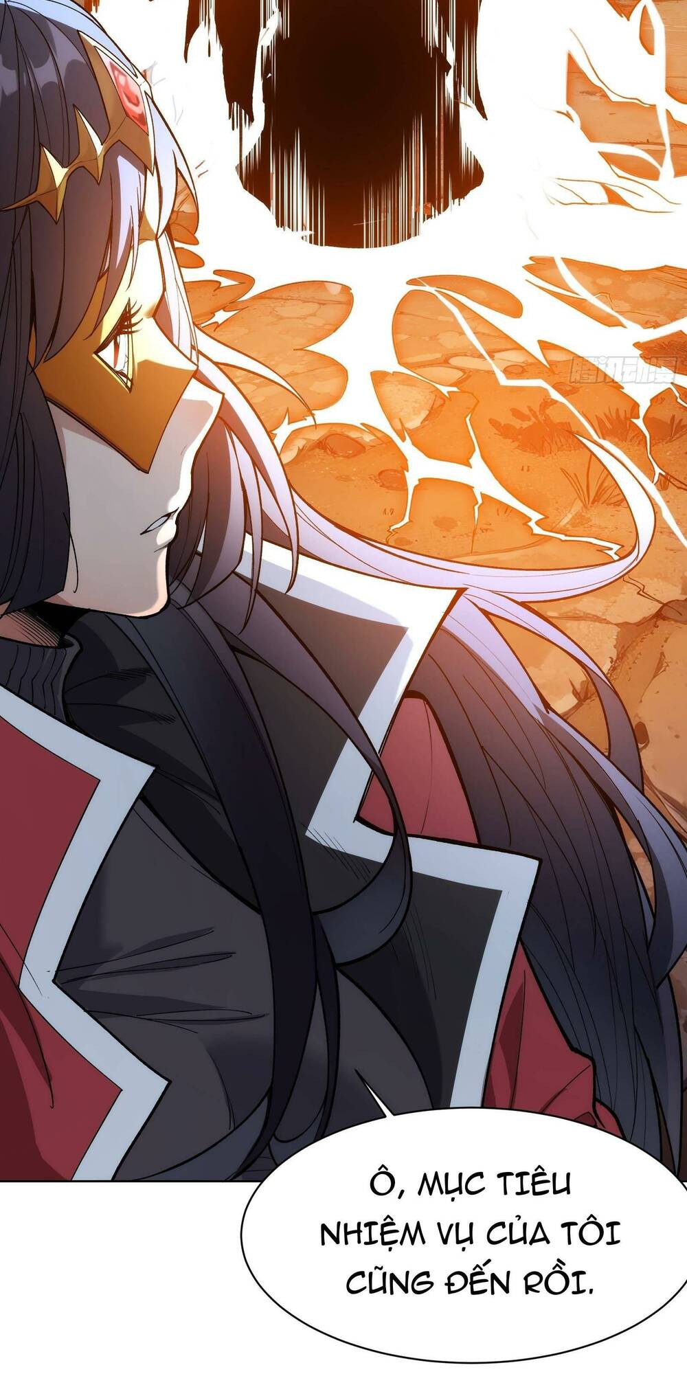 Trò Chơi Chết Tiệt, Ta Làm Mọi Thứ Để Kéo Dài Mạng Sống Chương 6 Ảnh 33