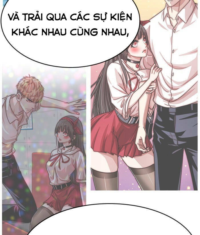 Change (Jinyuan) Ss2 Chương 53 Ảnh 77