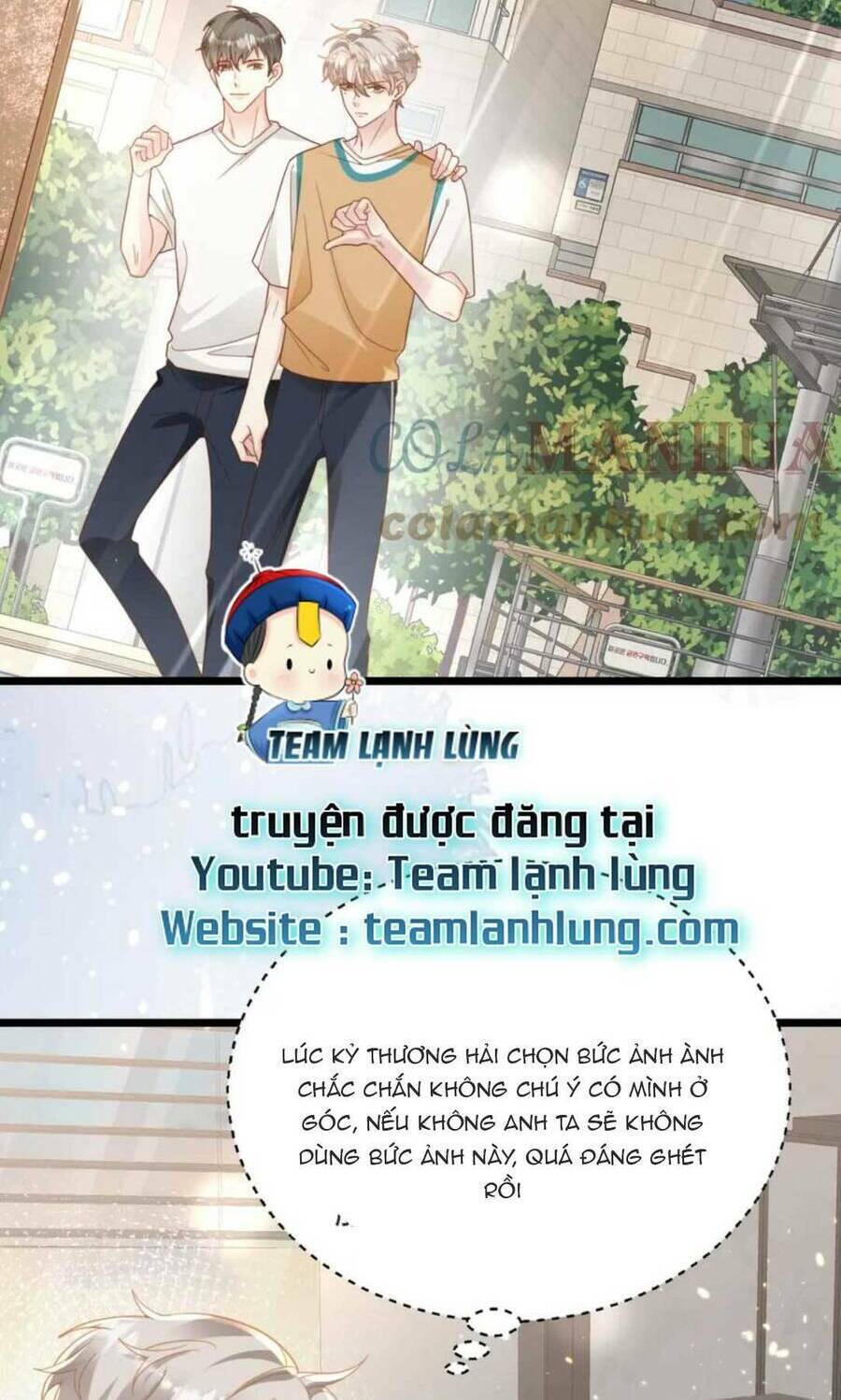 Giả Vờ Mất Trí Nhớ , Tình Địch Nhân Cơ Hội Nói Tôi Là Bạn Trai Anh Ta Chương 8 Ảnh 36