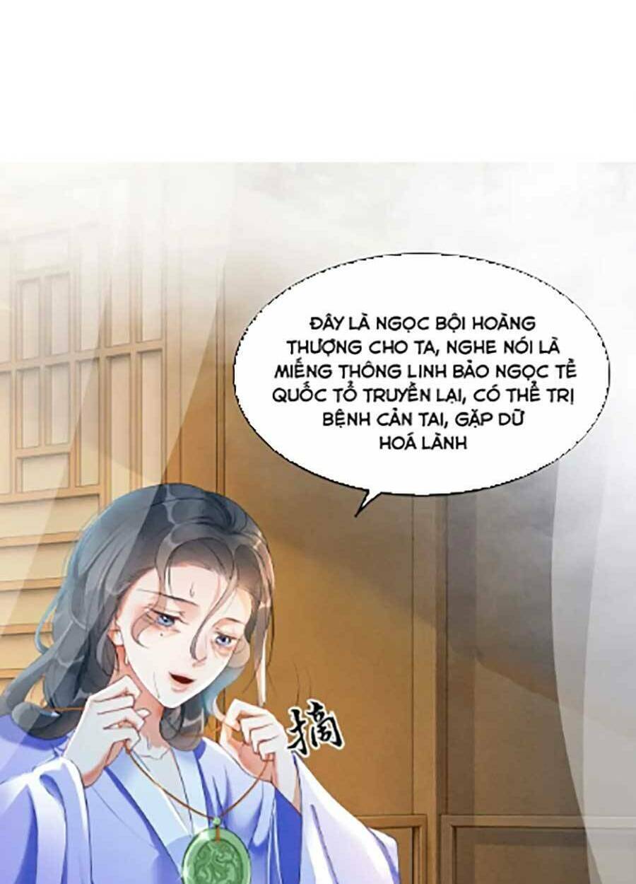 Xung Hỉ Vương Phi Chương 90 Ảnh 39
