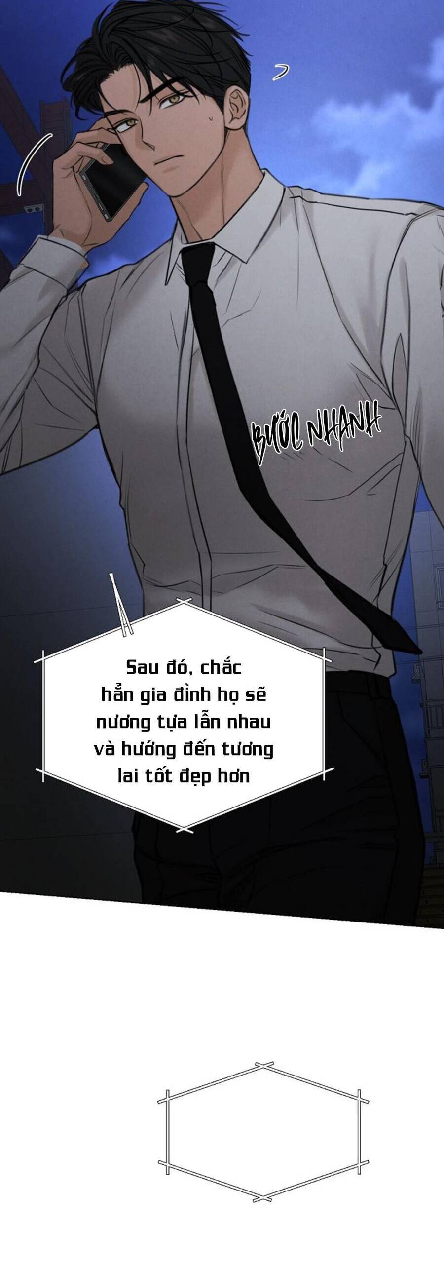 Bình Minh Chương 57 Ảnh 22