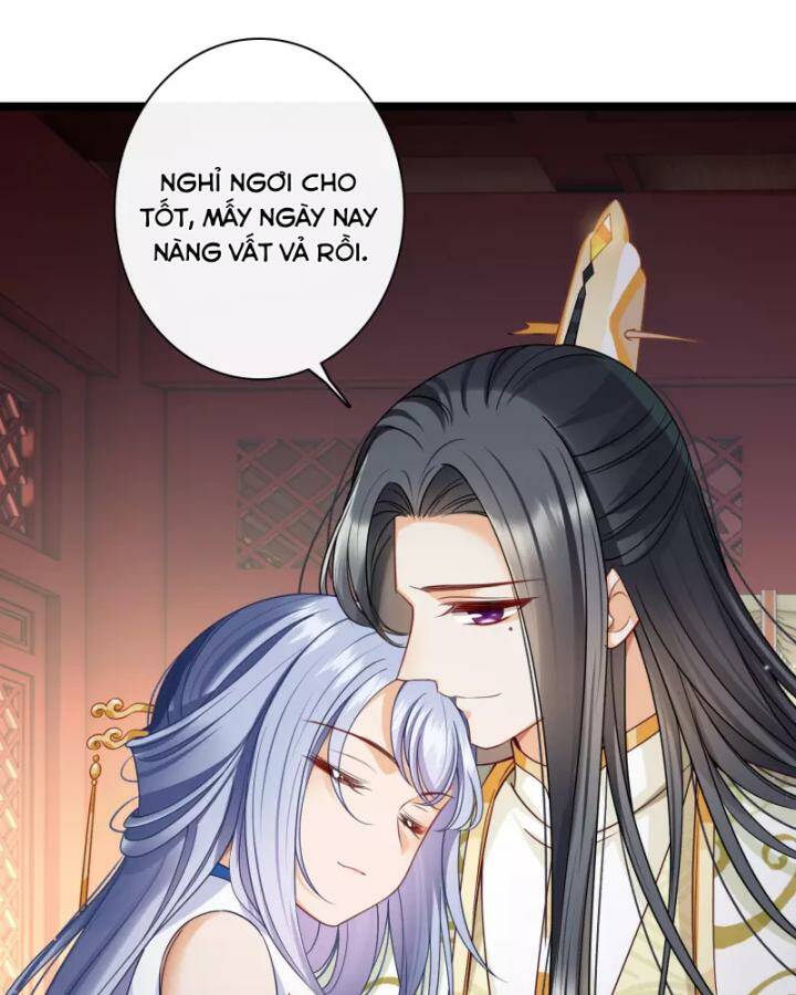 Nụ Cười Của Ngươi Ngọt Đến Mức Làm Gãy Tám Cái Răng Của Ta Chương 95 Ảnh 53