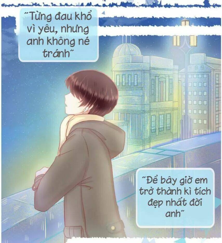 Anh Không Thích Thế Giới Này, Anh Chỉ Thích Em Chương 42 Ảnh 37