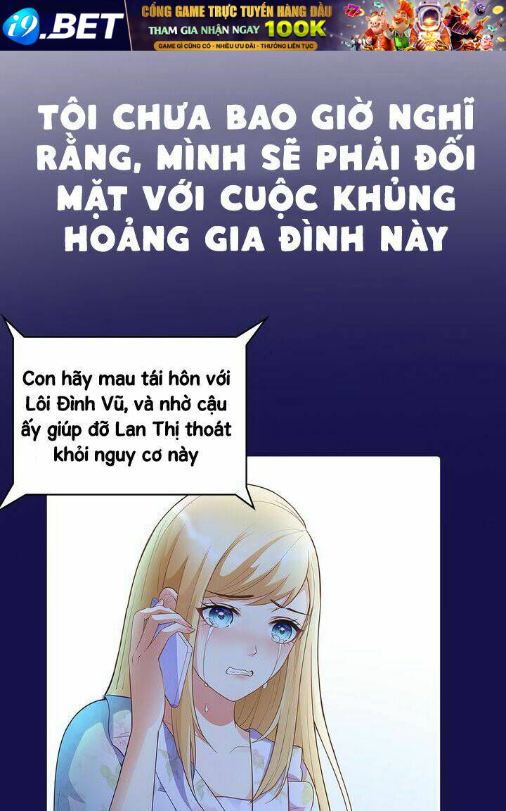 Ác Ma Đích Độc Sủng Điềm Thê Chương 0 Ảnh 6