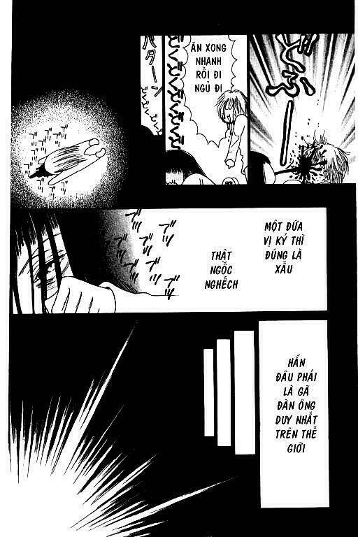 Yamato Nadeshiko Shichihenge Chương 5 Ảnh 25