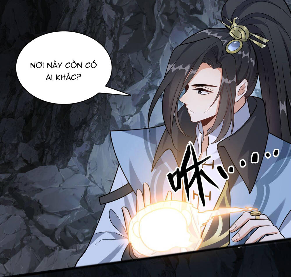 Ta Dưỡng Ra Nhân Vật Phản Diện Là Nữ Đế Yandere Chương 9 Ảnh 8