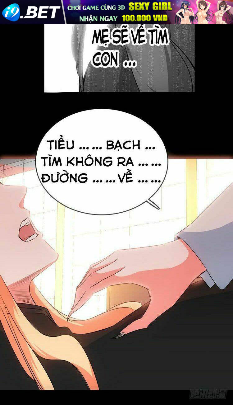 Huyết Đồng Tử Chương 4 Ảnh 48