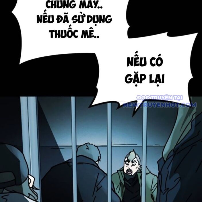 Đại Dịch Seoul Chương 159 Ảnh 35