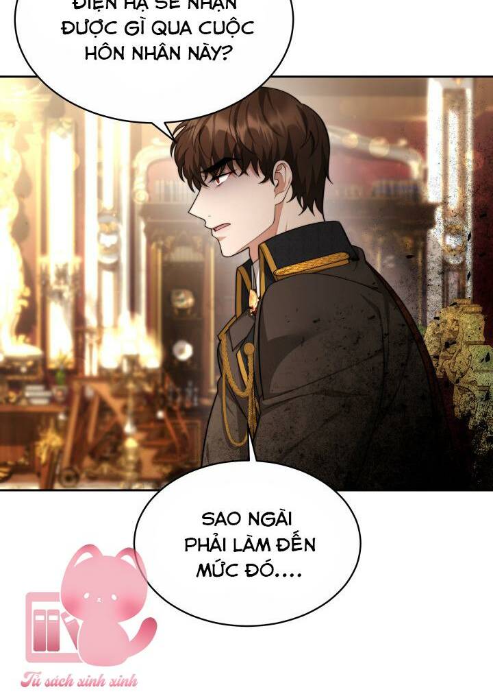 Nam Chính Là Chồng Cũ Của Tôi Chương 27 Ảnh 52
