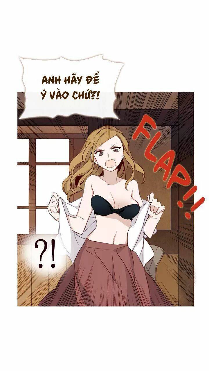 Mã Chéo Chương 1.2 Ảnh 33