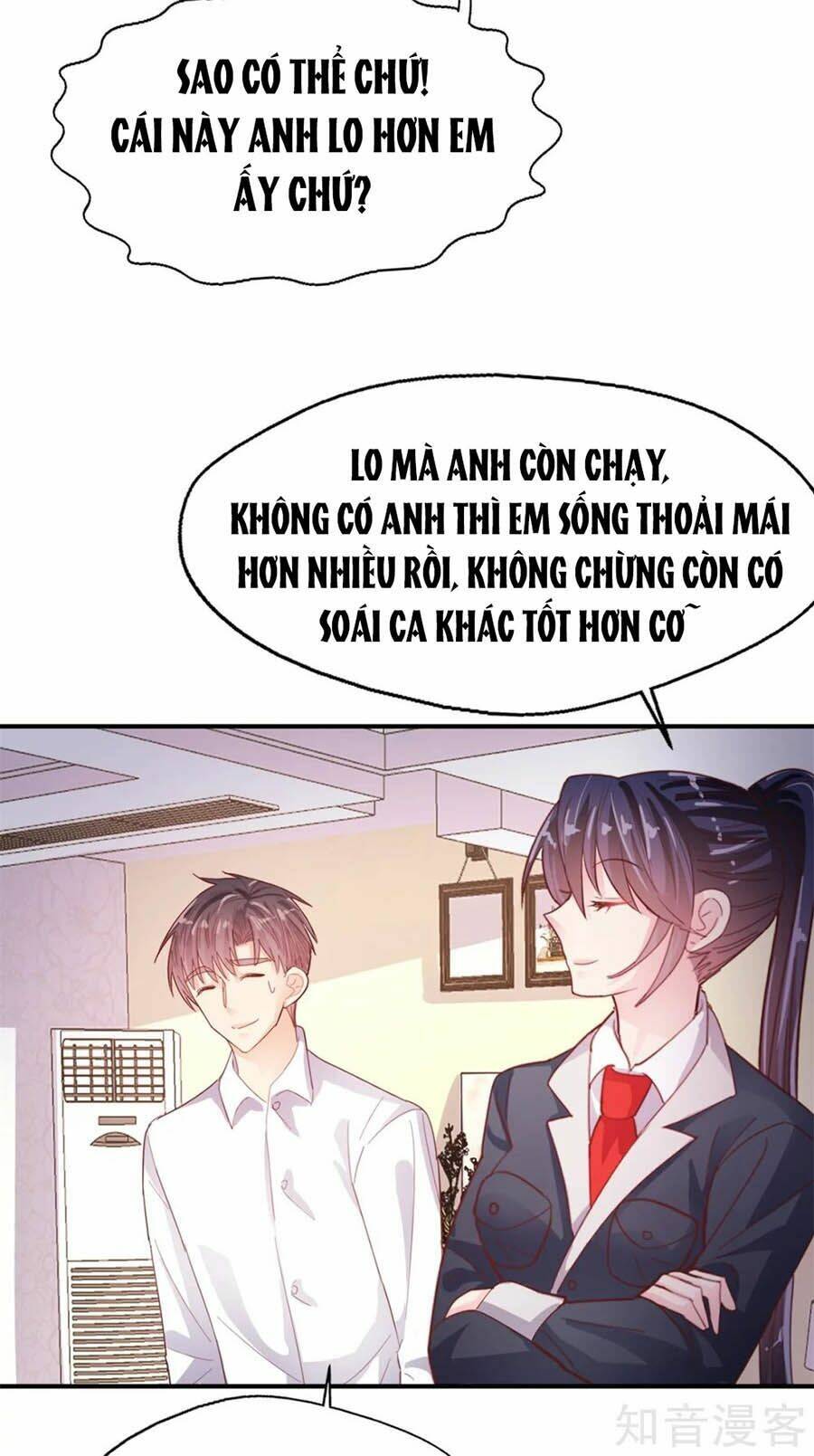 Sau Này Vẫn Cứ Thích Anh Chương 93.5 Ảnh 5