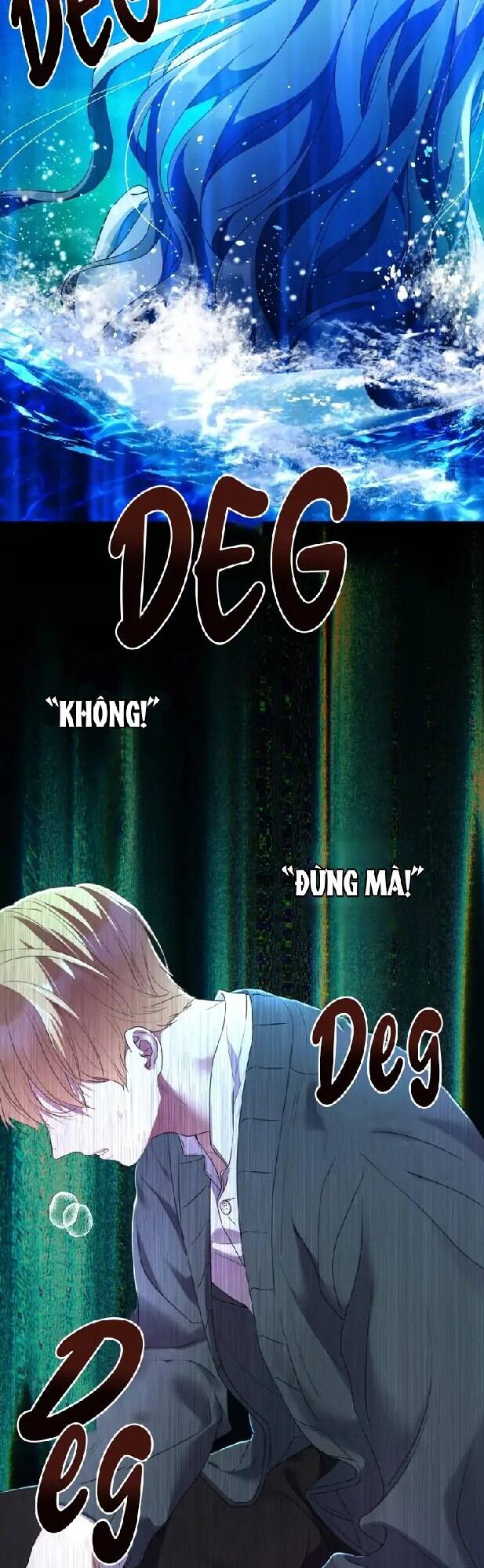 Người Không Mời Mà Đến Chương 81 Ảnh 7