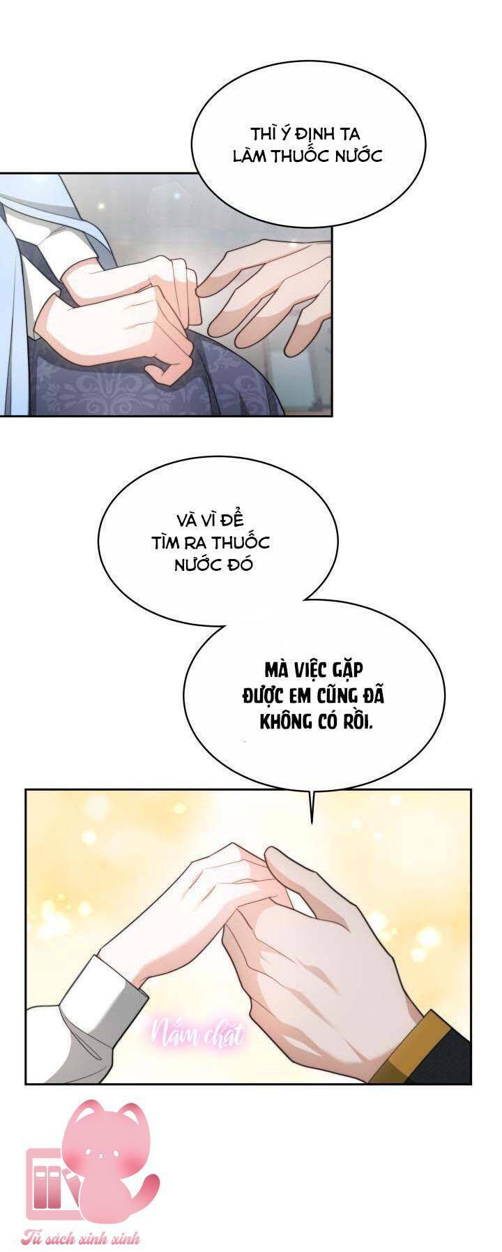 Nam Chính Là Chồng Cũ Của Tôi Chương 29 Ảnh 56