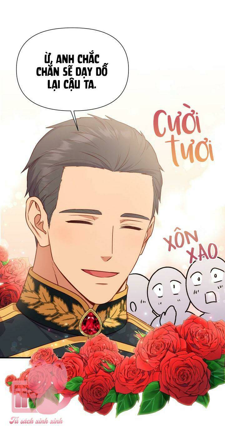 Khế Ước Của Nữ Công Tước Quái Vật Chương 145 Ảnh 24