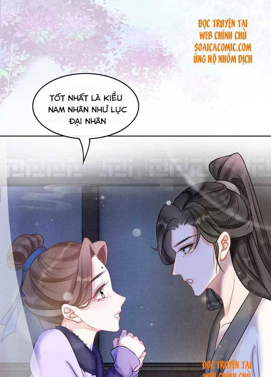 Xung Hỉ Vương Phi Chương 79 Ảnh 16