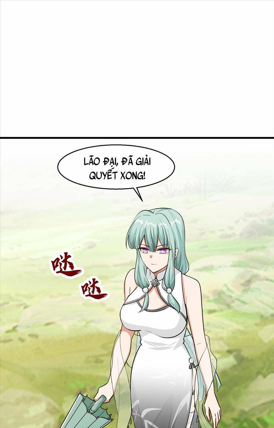 Tổ Sư Xuất Sơn Chương 28 Ảnh 50