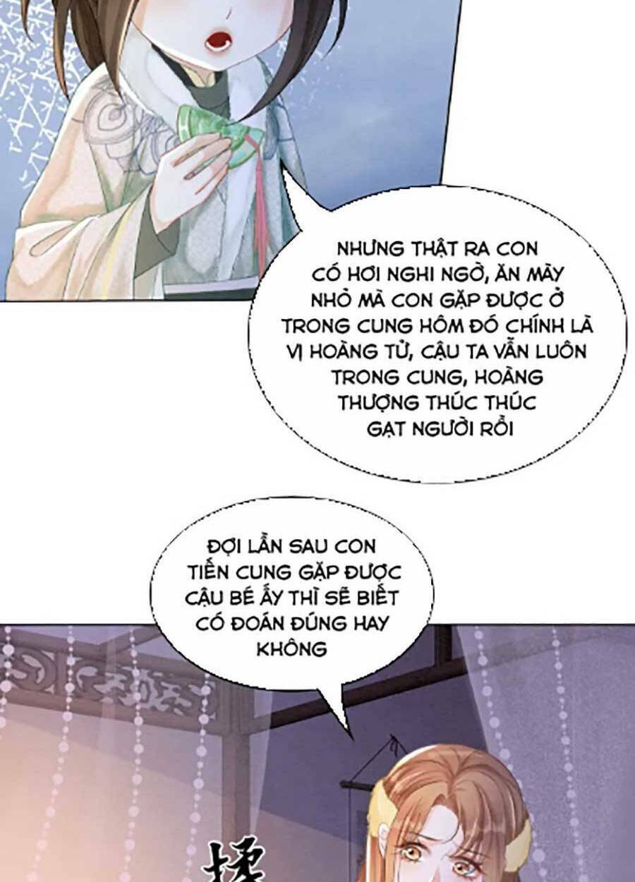 Xung Hỉ Vương Phi Chương 90 Ảnh 12