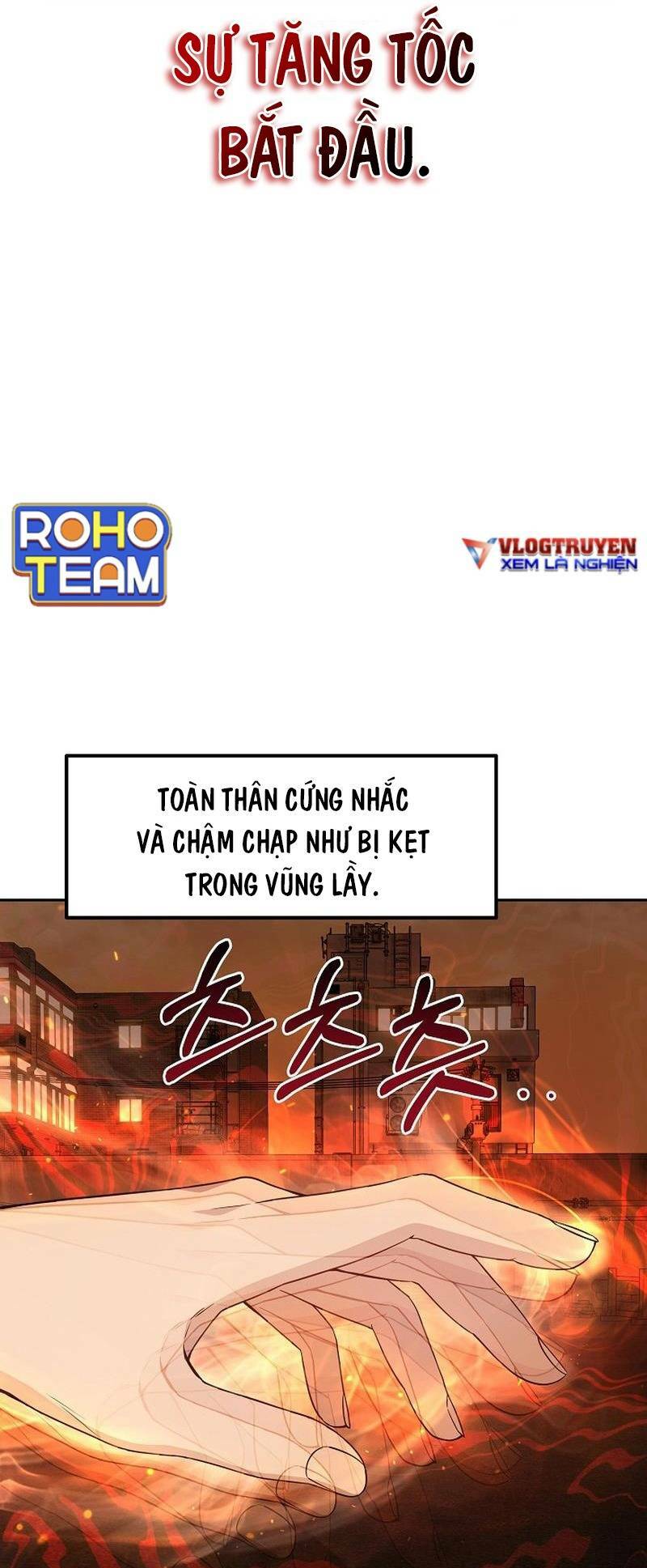 Sự Khởi Đầu Của Tiền Nhân Chương 2 Ảnh 31