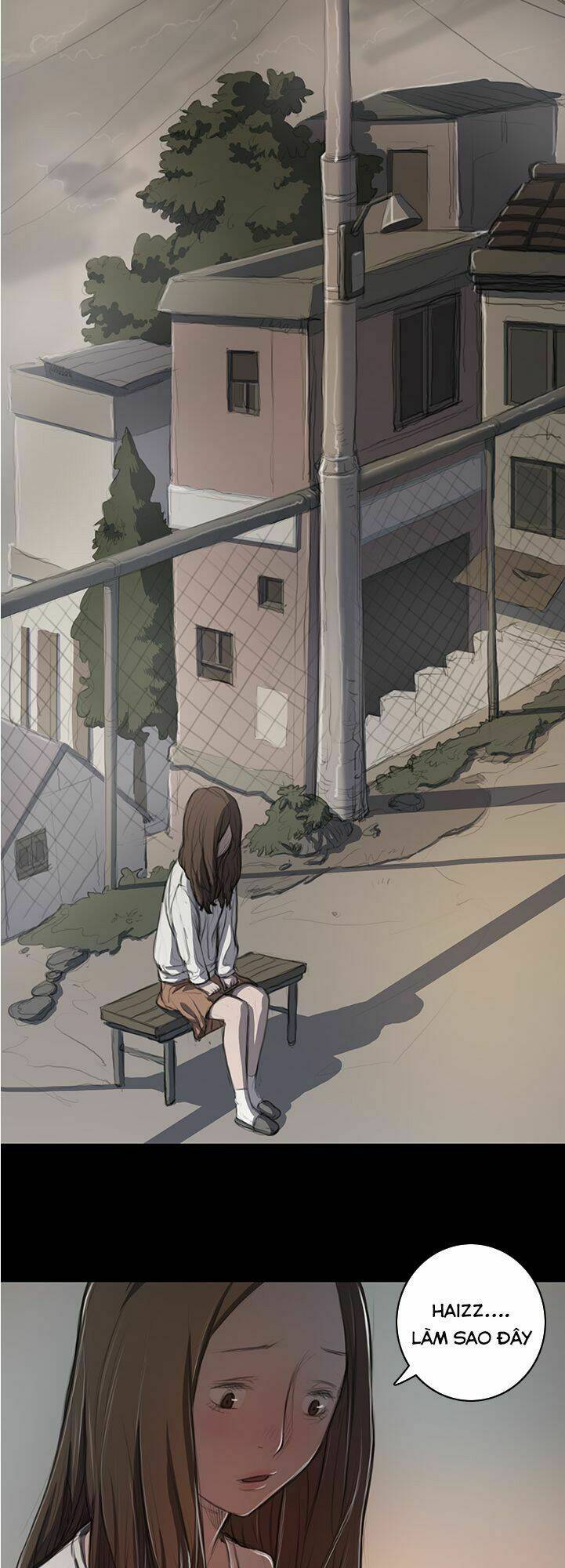 Noona: Yeon Chương 11 Ảnh 13