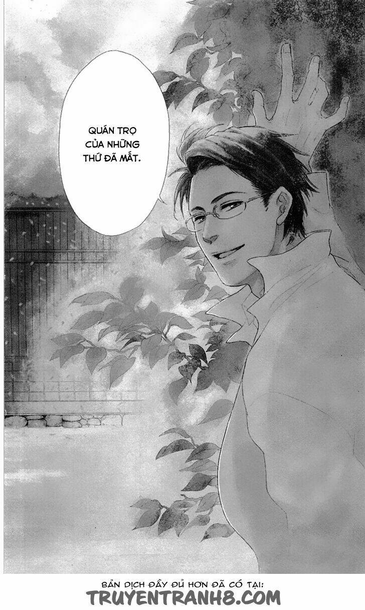 Usemono Yado Chương 1 Ảnh 9