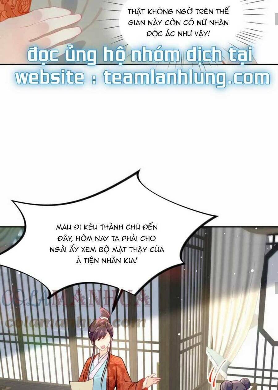 Một Đêm Bệnh Kiều Đột Nhiên Tới Chương 149 Ảnh 41