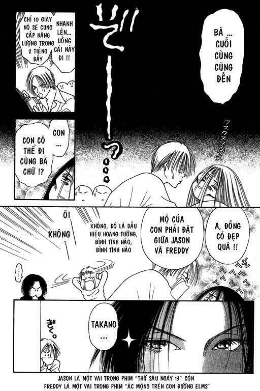 Yamato Nadeshiko Shichihenge Chương 5 Ảnh 18