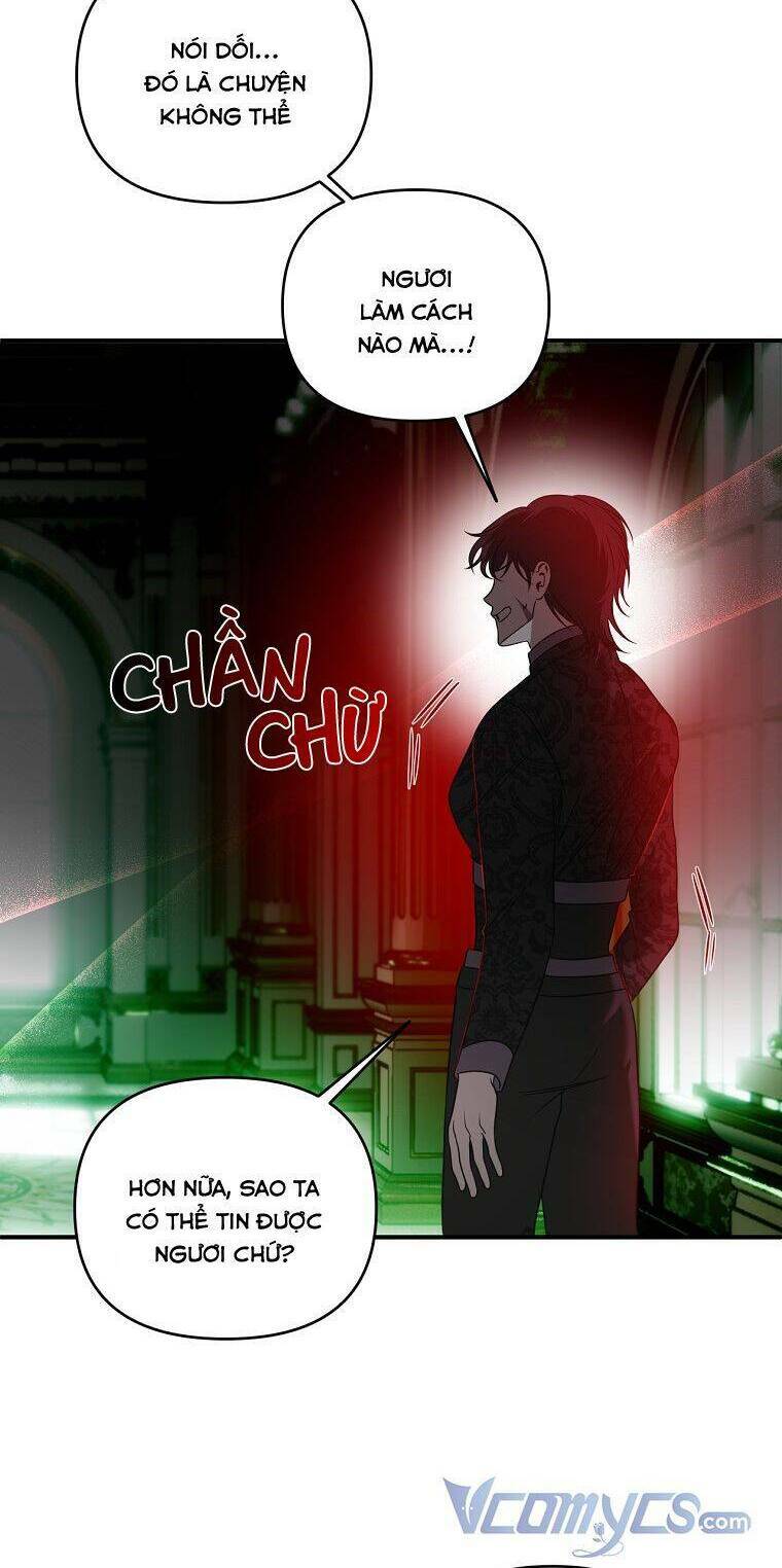 Cách Sống Sót Sau Khi Ngủ Với Hoàng Đế Chương 30 Ảnh 37