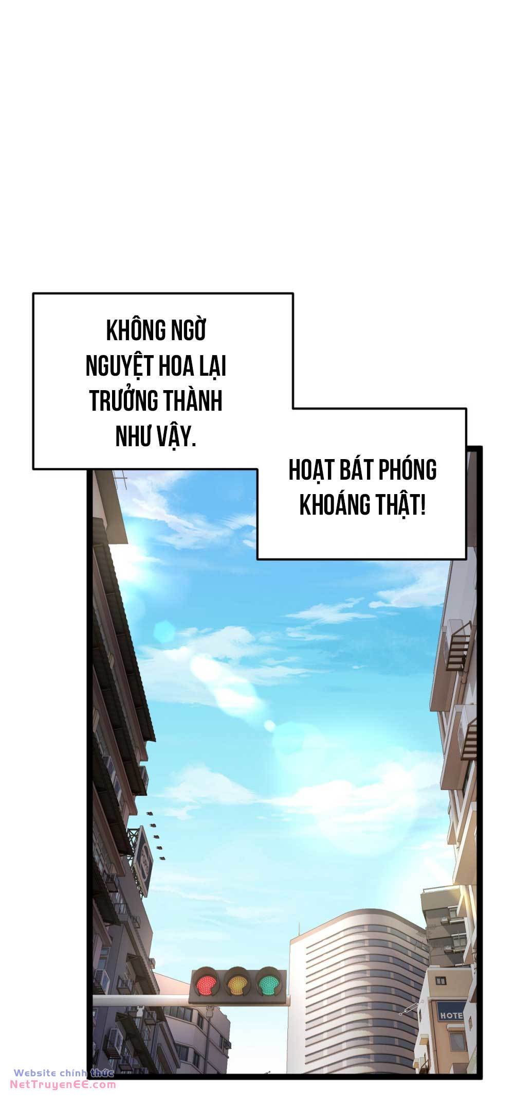 Tôi Ở Thế Giới Khác Dựa Dẫm Vào Phụ Nữ Chương 169 Ảnh 15