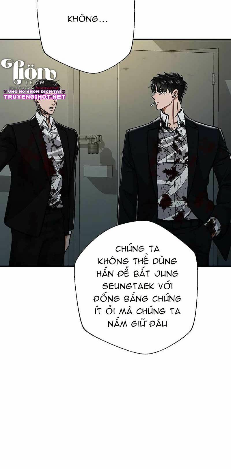 Ước Muốn Của Một Gangster Chương 3.2 Ảnh 32