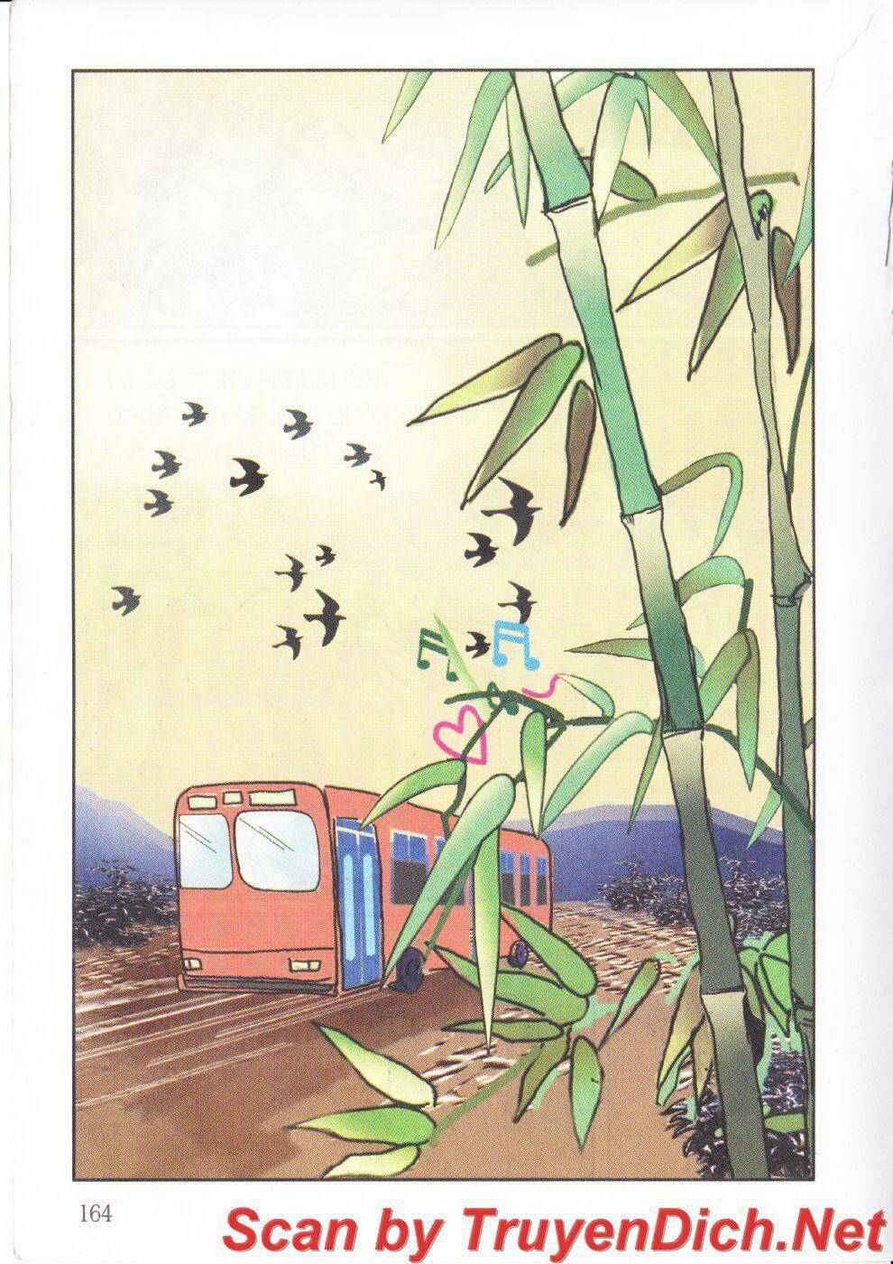 Tý Quậy Chương 6.3 Ảnh 61