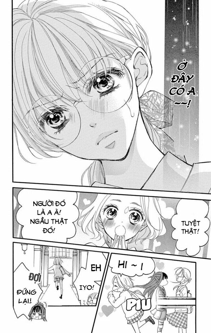 Ousama No Omega (Bite Maker) Chương 1 Ảnh 59
