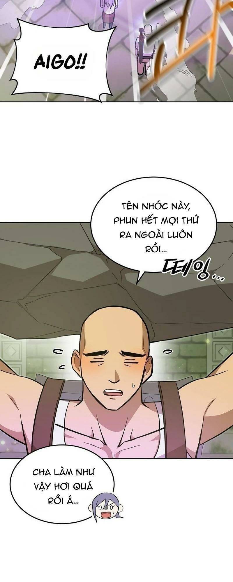 Ta Leo Lên Đỉnh Cao Ngay Cả Những Hồi Quy Giả Cũng Không Thể Đạt Tới Chương 28 Ảnh 68