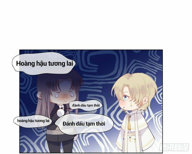 Công Lược Của Mami Chương 4 Ảnh 7