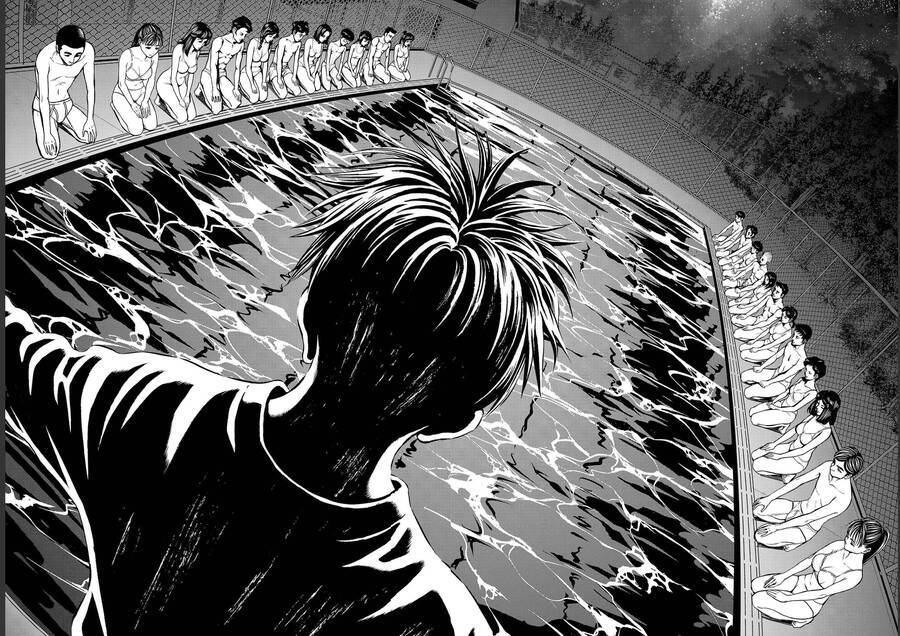 Psycho X Past: Những Vụ Án Giết Người Kỳ Quái Chương 12 Ảnh 47