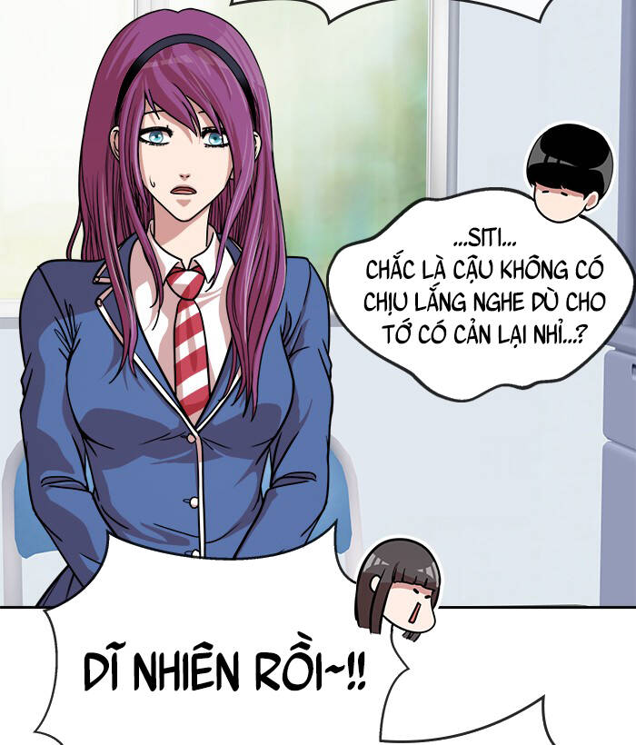 Change (Jinyuan) Ss2 Chương 60 Ảnh 106