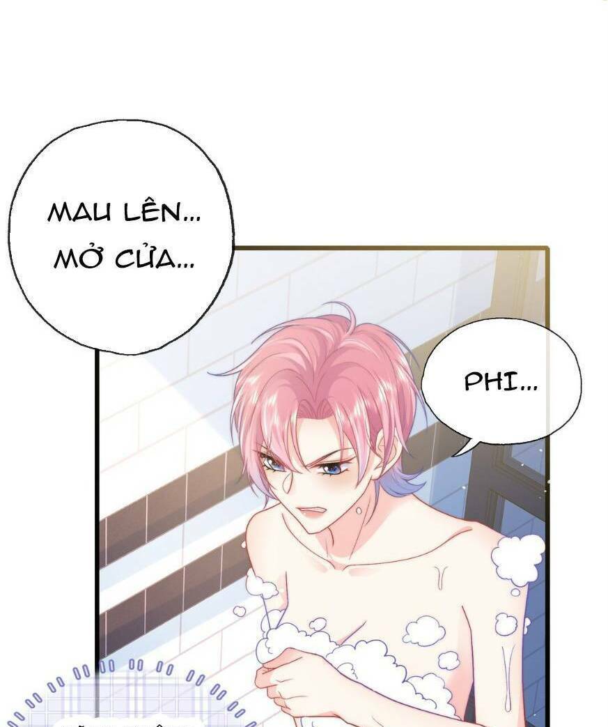 Ông Trùm Phản Diện Là Nữ Chương 6 Ảnh 4