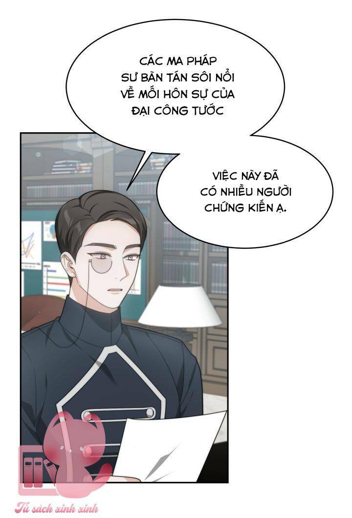 Nam Chính Là Chồng Cũ Của Tôi Chương 30 Ảnh 18