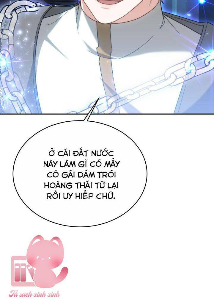 Nam Chính Là Chồng Cũ Của Tôi Chương 48 Ảnh 51